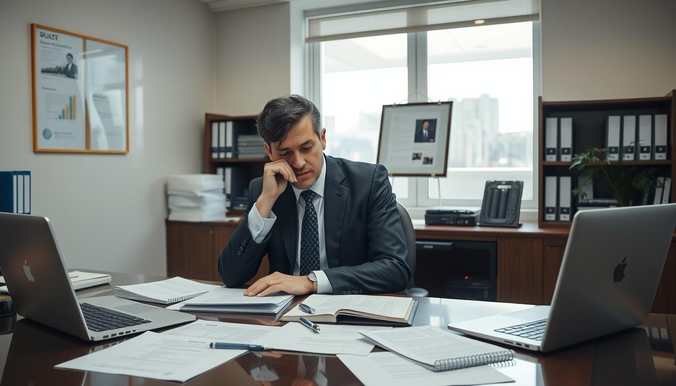 Asesoría para Grandes Empresas